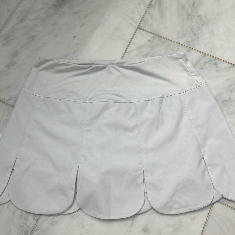 FILA tennis skirt